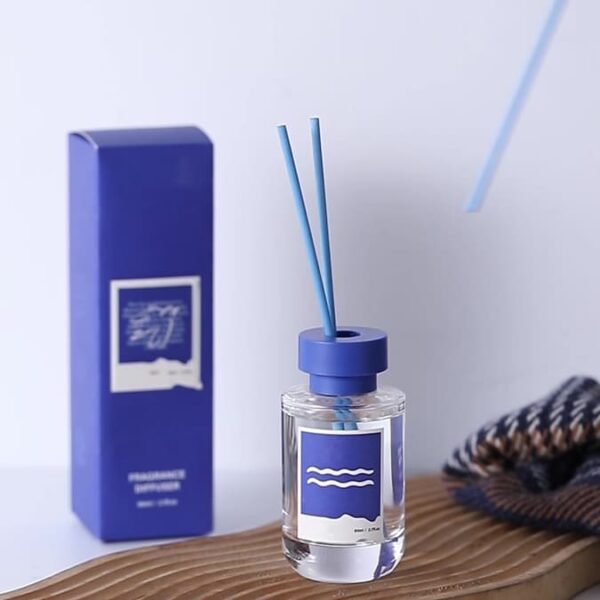 Blue Ocean Fireless Aromatherapy - Image 5