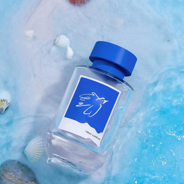 Blue Ocean Fireless Aromatherapy - Image 4
