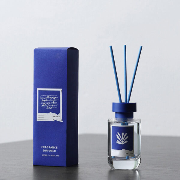 Blue Ocean Fireless Aromatherapy