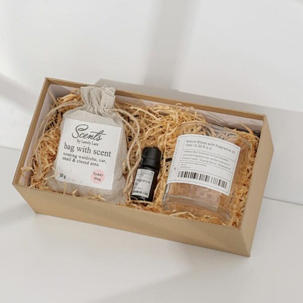 Crystal Cup Fireless Aromatherapy - Image 9