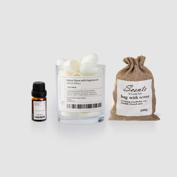 Crystal Cup Fireless Aromatherapy - Image 8