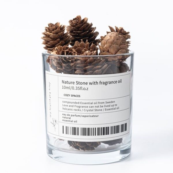 Crystal Cup Fireless Aromatherapy - Image 6