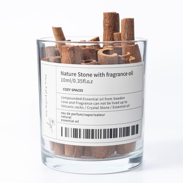 Crystal Cup Fireless Aromatherapy - Image 5