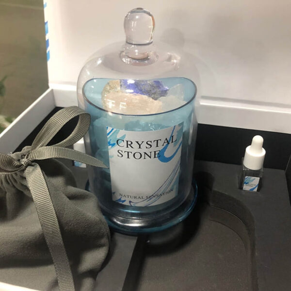Crystal Fireless Aromatherapy - Image 4