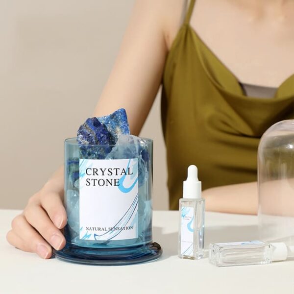 Crystal Fireless Aromatherapy - Image 3