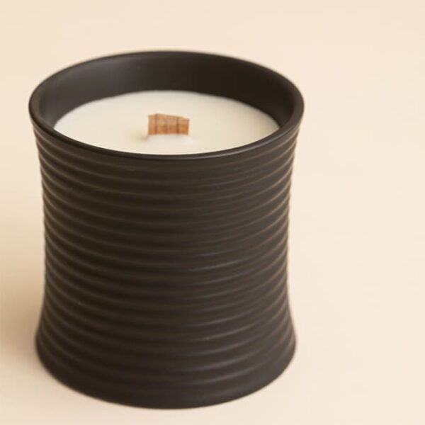 ceramic scented candle - Image 4