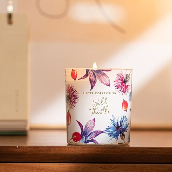 creative scented candle - Image 4