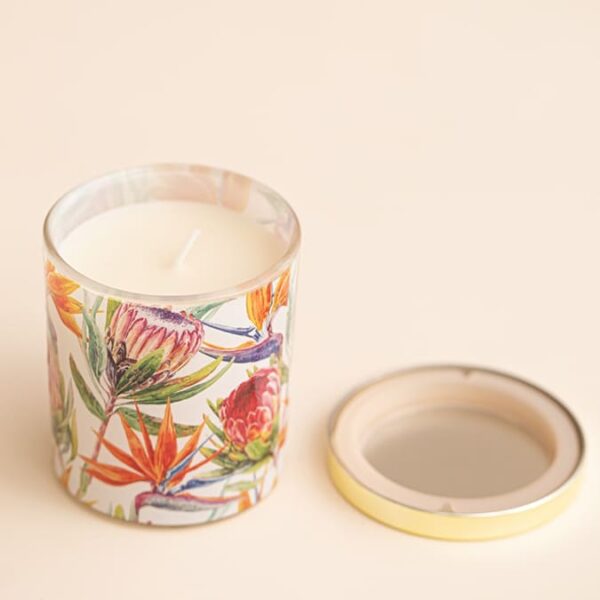 creative scented candle - Image 3