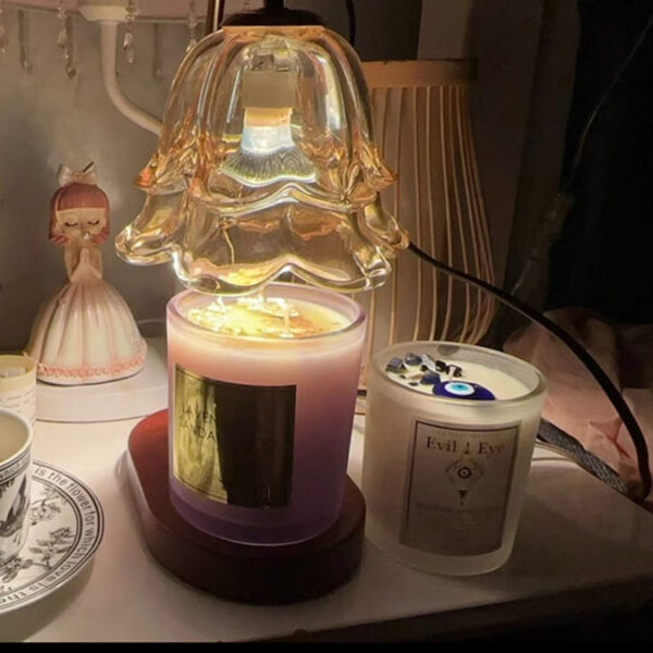 ins scented candle - Image 5