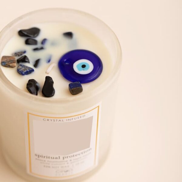 ins scented candle - Image 4