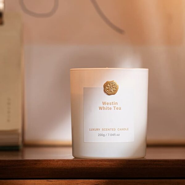 nordic scented candle - Image 2