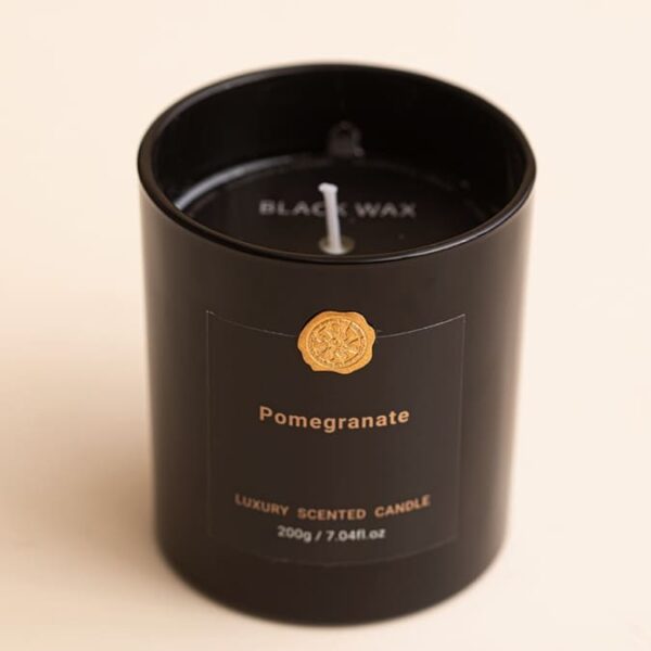 nordic scented candle - Image 3