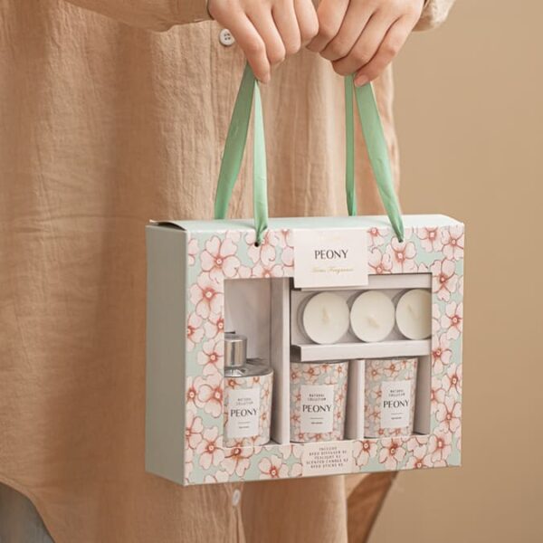 scented candle set - Image 5