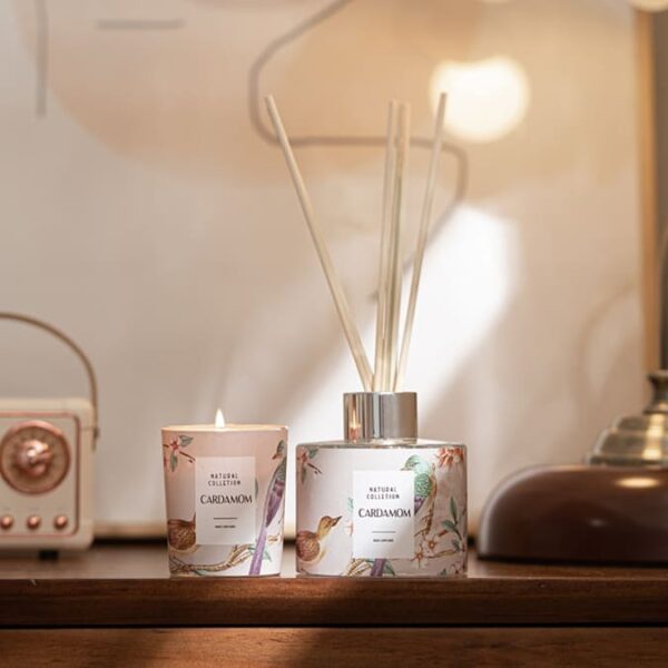 scented candle set - Image 4
